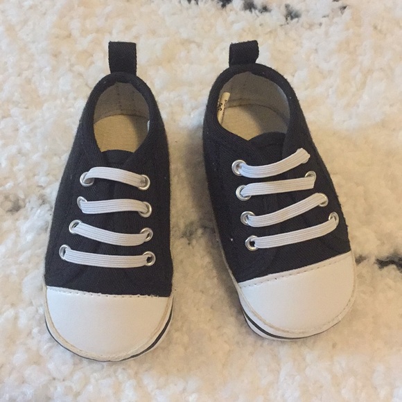 ❌SOLD❌ Baby Boy Shoe Bundle - Picture 6 of 8